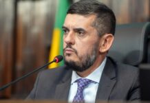 Alerj aprova soltura de Rodrigo Bacellar após prisão em operação da PF