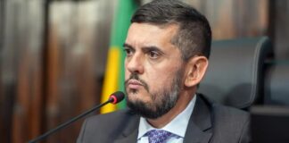 Alerj aprova soltura de Rodrigo Bacellar após prisão em operação da PF