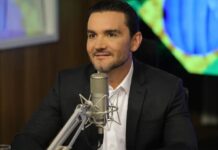 União Brasil expulsa ministro do Turismo, Celso Sabino