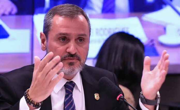 PF diz que investiga desvios em emendas sem considerar “estatura política” politica