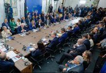 Lula defende combate conjunto ao crime organizado e alerta para riscos à paz na América do Sul