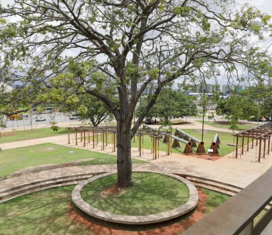 Adote Uma Praça: sucesso de público, Sesi Lab fomenta a economia criativa no entorno do museu