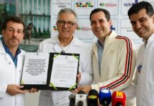 Ministério da Saúde entrega novas instalações nos hospitais federais do Rio