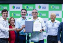 Brasil inaugura primeiro Centro de Clima e Saúde com foco na Amazônia