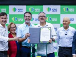 Brasil inaugura primeiro Centro de Clima e Saúde com foco na Amazônia