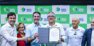 Brasil inaugura primeiro Centro de Clima e Saúde com foco na Amazônia