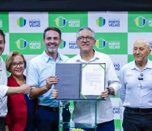 Brasil inaugura primeiro Centro de Clima e Saúde com foco na Amazônia