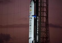 Foguete sul-coreano explode após lançamento na Base de Alcântara