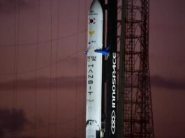 Foguete sul-coreano explode após lançamento na Base de Alcântara