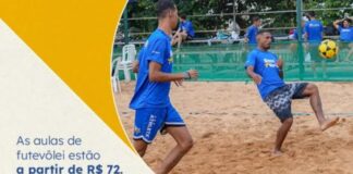 Sesc-DF: esporte para todos os estilos