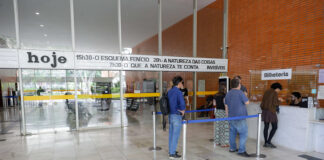 Programa de fidelidade valoriza o público e amplia acesso ao Cine Brasília