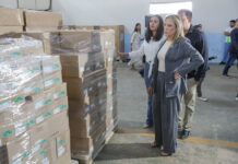 GDF entrega novos equipamentos de hemodiálise e oftalmologia para a rede pública