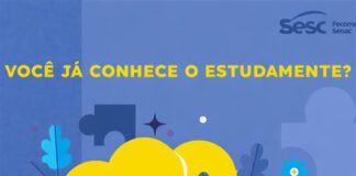 Sesc-DF abre inscrições para projeto que ajuda na saúde mental de estudantes