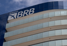 BRB patrocina o Candangão pelo quinto ano consecutivo