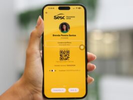 Sesc-DF fortalece conectividade e serviços online
