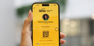 Sesc-DF fortalece conectividade e serviços online