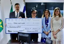 Fecomércio-DF encerra 2025 com premiação da Jornada Atena