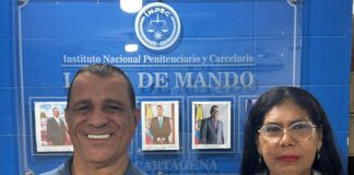 Deputado Martins Machado conhece programa internacional de prevenção ao crime durante recesso parlamentar