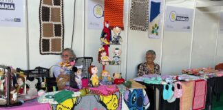 GDF promove capacitação profissional para produtores rurais em Brazlândia