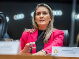 Lei estabelece diretrizes para a criação de Centros de Robótica nas escolas