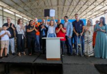 Autorizado início das obras de modernização do Complexo Integrado de Reciclagem do DF