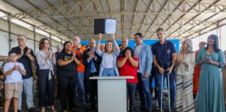 Autorizado início das obras de modernização do Complexo Integrado de Reciclagem do DF