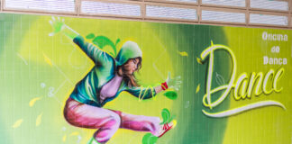 Escola Parque Anísio Teixeira, em Ceilândia, abre matrículas para o primeiro semestre de 2026