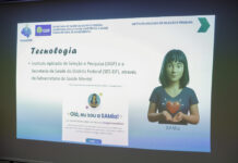 Laboratório para projetos inovadores em saúde mental é lançado no DF