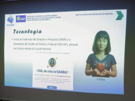 Laboratório para projetos inovadores em saúde mental é lançado no DF
