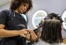 Senac-DF abre vagas para curso de corte feminino em Sobradinho