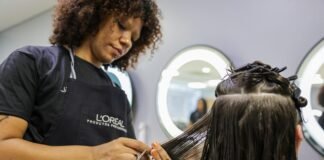 Senac-DF abre vagas para curso de corte feminino em Sobradinho