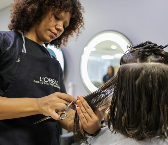 Senac-DF abre vagas para curso de corte feminino em Sobradinho