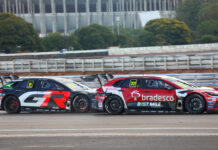 Autódromo Internacional de Brasília será palco da Corrida do Milhão da Stock Car 2026