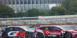 Autódromo Internacional de Brasília será palco da Corrida do Milhão da Stock Car 2026
