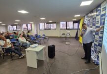 Inscrições para o Programa de Voluntários Família Protegida vão até o dia 20