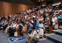 Conselho de Cultura abre inscrições para representantes da sociedade civil