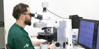 Hospital da Criança de Brasília recebe habilitação para tratamentos com terapia gênica