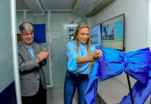 Complexo de Telessaúde é inaugurado e consolida a modernização do SUS no DF