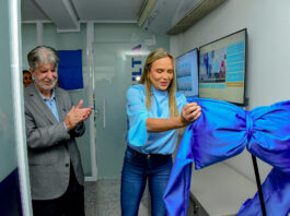 Complexo de Telessaúde é inaugurado e consolida a modernização do SUS no DF