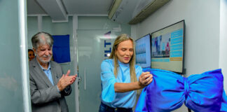 Complexo de Telessaúde é inaugurado e consolida a modernização do SUS no DF