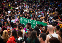 Divulgado resultado final do edital para realização do DF Folia 2026