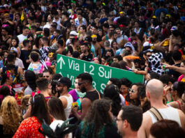 Divulgado resultado final do edital para realização do DF Folia 2026