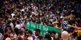 Divulgado resultado final do edital para realização do DF Folia 2026