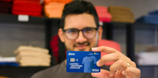 Veja o novo cronograma de entregas do Cartão Uniforme Escolar