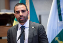 Nova lei redefine cálculo do ITBI no Distrito Federal Thiago Manzoni CLDF