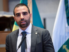 Nova lei redefine cálculo do ITBI no Distrito Federal Thiago Manzoni CLDF