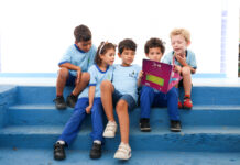 Matrículas das vagas remanescentes da rede pública de ensino começam nesta quarta-feira (28)