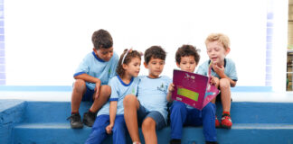 Matrículas das vagas remanescentes da rede pública de ensino começam nesta quarta-feira (28)