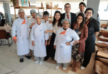 Senac-DF abre inscrições para curso de Práticas Operacionais em Restaurantes com início em fevereiro de 2026