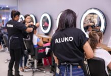 Senac-DF oferece descontos no Salão-Escola em março